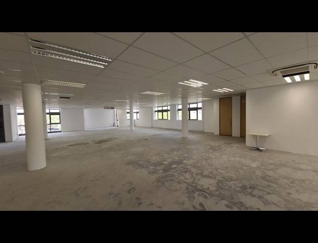 BUSINESS PROPERTY TO RENT IN WATERFALL
